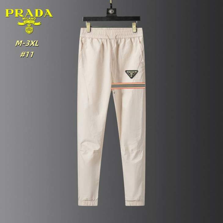Picture of Prada Long Pants _SKUPradaM-3XL12yr4515788